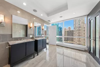 445 E North Water Street #2501, Chicago, IL 60611 - Photo 32