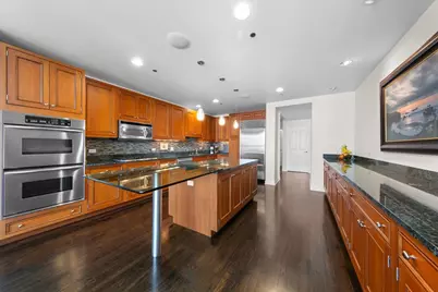 445 E North Water Street #2501, Chicago, IL 60611 - Photo 22