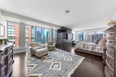 445 E North Water Street #2501, Chicago, IL 60611 - Photo 30