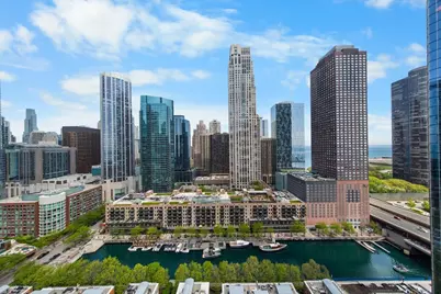 445 E North Water Street #2501, Chicago, IL 60611 - Photo 16