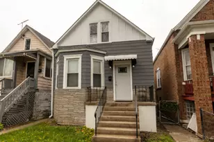 7232 S Sangamon St, Chicago, IL 60621 - Photo 1
