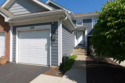 122 Kennebunk Court, Glendale Heights, IL 60139 - Photo 1