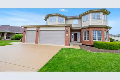 815 Meadow Path, Manteno, IL 60950 - Photo 2