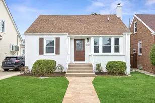 10527 S Albany Ave, Chicago, IL 60655 - Photo 1