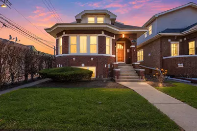 5615 W Henderson Street, Chicago, IL 60634 - Photo 1