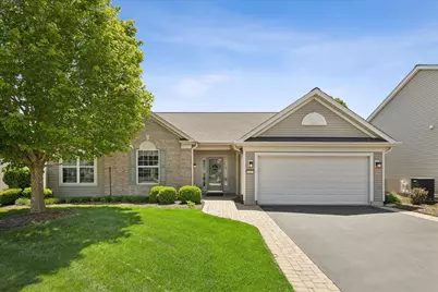1315 Illinois Court, Shorewood, IL 60404 - Photo 1