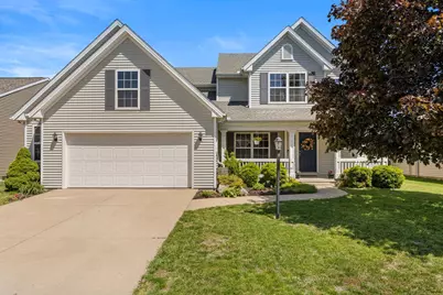 3906 Brookfield Drive, Champaign, IL 61822 - Photo 1
