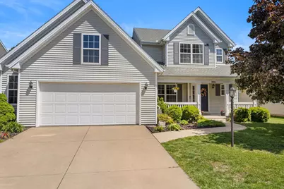 3906 Brookfield Drive, Champaign, IL 61822 - Photo 40