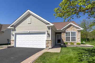 2898 Stoney Creek Drive, Elgin, IL 60124 - Photo 1