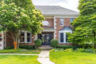 14415 W Blyth Ct, Libertyville, IL 60048 - Photo 6