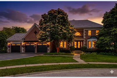 14415 W Blyth Court, Libertyville, IL 60048 - Photo 1