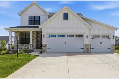 1214 Briarwood Lane, Mahomet, IL 61853 - Photo 1