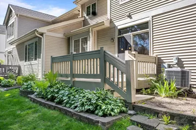 6395 Cunningham Court #A, Gurnee, IL 60031 - Photo 18