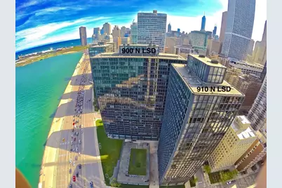 900 N Lake Shore Drive #1211, Chicago, IL 60611 - Photo 28