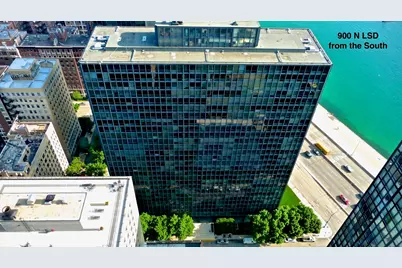 900 N Lake Shore Drive #1211, Chicago, IL 60611 - Photo 22