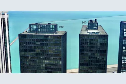 900 N Lake Shore Drive #1211, Chicago, IL 60611 - Photo 18