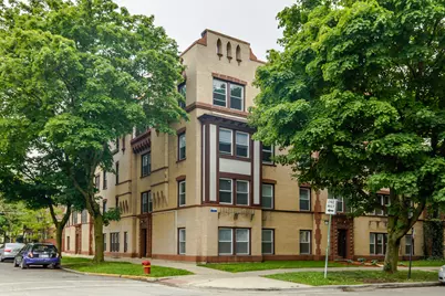 6754 N Hermitage Avenue #1, Chicago, IL 60626 - Photo 1