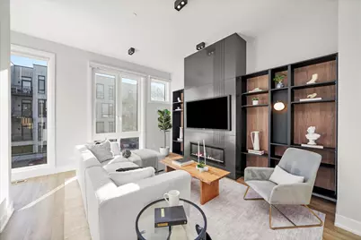 4232 W Belmont Avenue #5, Chicago, IL 60641 - Photo 8