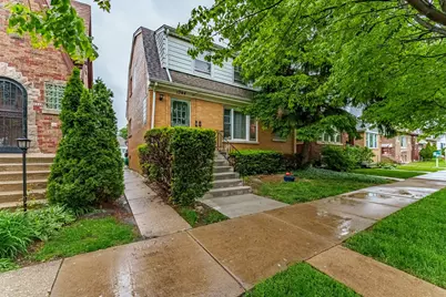 1344 Cuyler Avenue, Berwyn, IL 60402 - Photo 1