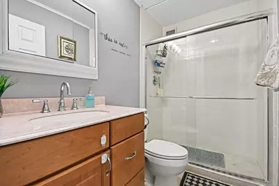 2015 S Finley Road S #1107, Lombard, IL 60148 - Photo 12