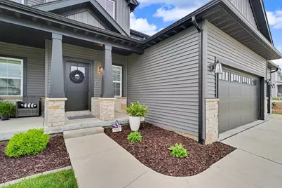 512 Wheatley Drive, Mahomet, IL 61853 - Photo 4