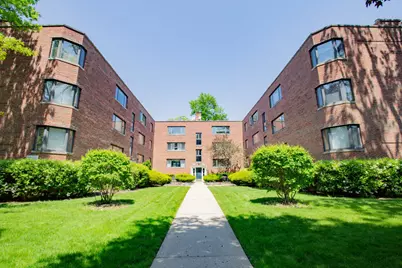 2611 Central Street #3, Evanston, IL 60201 - Photo 1