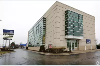 1818 W Jefferson Street, Joliet, IL 60435 - Photo 1