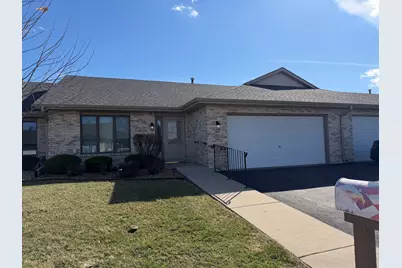 2530 Par Four Court #C, Joliet, IL 60436 - Photo 1