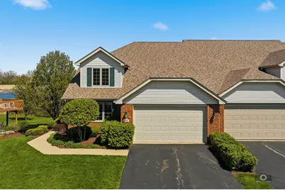 12198 Oxford Court, Lemont, IL 60439 - Photo 38