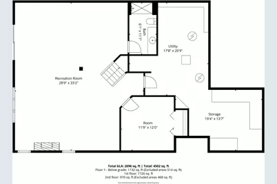 12198 Oxford Court, Lemont, IL 60439 - Photo 48