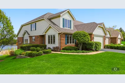 12198 Oxford Court, Lemont, IL 60439 - Photo 2