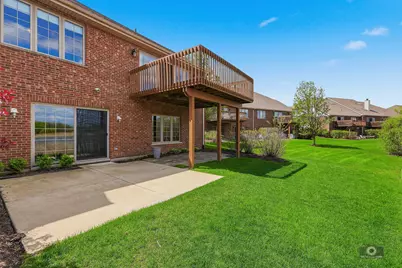 12198 Oxford Court, Lemont, IL 60439 - Photo 42
