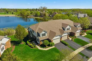 12198 Oxford Ct, Lemont, IL 60439 - Photo 42