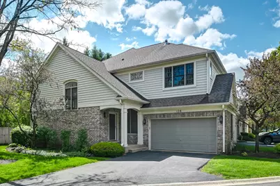 128 Fairway Drive, La Grange, IL 60525 - Photo 1