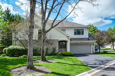 128 Fairway Drive, La Grange, IL 60525 - Photo 2