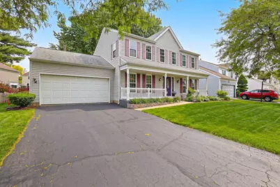 830 Hawk Lane, Carol Stream, IL 60188 - Photo 2