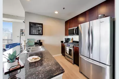 303 W Ohio Street #2702, Chicago, IL 60654 - Photo 12