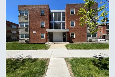 2401 W Balmoral Avenue #2C, Chicago, IL 60625 - Photo 1