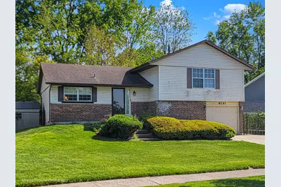 8161 W Orchard Drive, Frankfort, IL 60423 - Photo 1