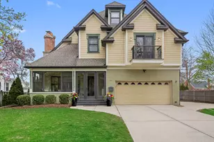 451 S Spring Ave, La Grange, IL 60525 - Photo 1