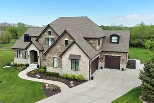 7820 W San Marco Ct, Monee, IL 60449 - Photo 1