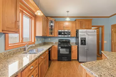 1200 E James B Young Road, Galva, IL 61434 - Photo 14