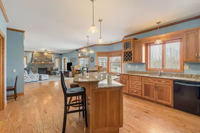 1200 E James B Young Road, Galva, IL 61434 - Photo 16