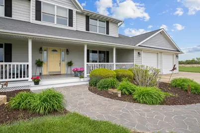 1200 E James B Young Road, Galva, IL 61434 - Photo 2