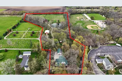 2214 Main Street Road, Spring Grove, IL 60081 - Photo 2