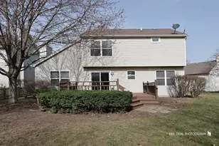 161 Wedgeport Ct, Romeoville, IL 60446 - Photo 28