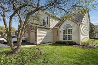 6763 Roanoake Court, Gurnee, IL 60031 - Photo 1