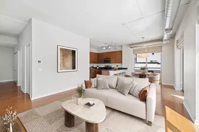 873 N Larrabee Street #312, Chicago, IL 60610 - Photo 4