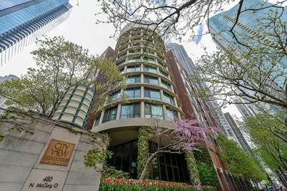 480 N McClurg Court #P-286, Chicago, IL 60611 - Photo 1