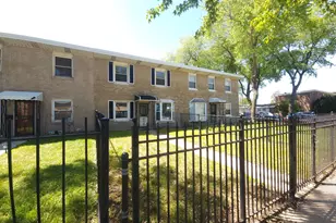 257 W Swann St, Chicago, IL 60609 - Photo 1